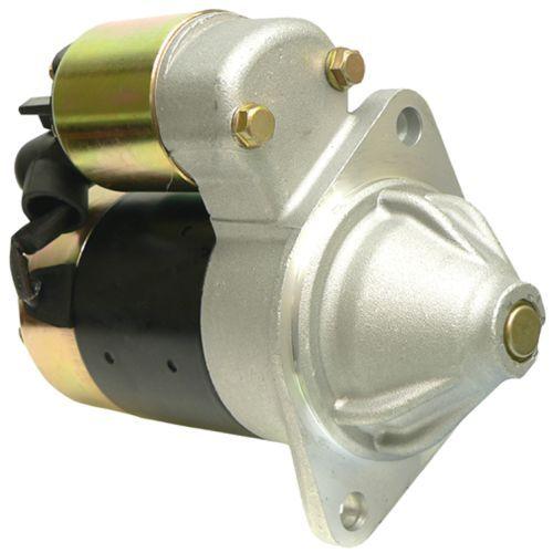 STARTER MOTOR JOHN DEERE, AM878176, AM875014, AM878813, SHI0108 thumbnail 2