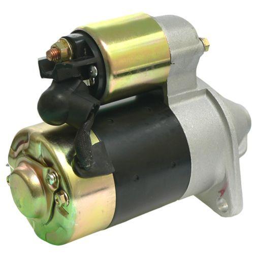 STARTER MOTOR JOHN DEERE, AM878176, AM875014, AM878813, SHI0108 thumbnail 3