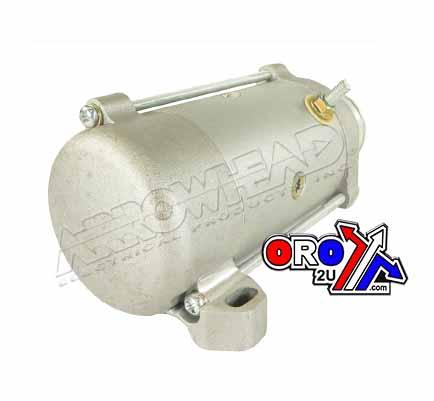 STARTER MOTOR 31200-463-405, GL1100 Gold Wing 31200-463-008, SMU0069 thumbnail 3