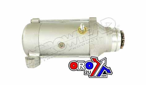 STARTER MOTOR 31200-463-405, GL1100 Gold Wing 31200-463-008, SMU0069 thumbnail 4