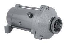 STARTER MOTOR GOLD WING, 1200-MG9-406, 1200-MG9-681, SMU0112 HONDA ROAD