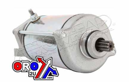 STARTER MOTOR VN700 750 800, 21163-1068, -263, -319, SMU0126 KAWASAKI ROAD thumbnail 2