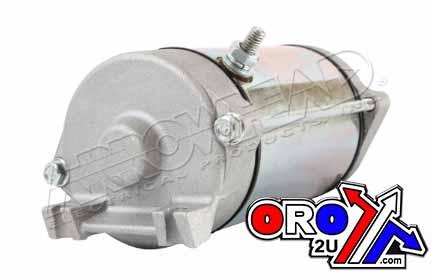 STARTER MOTOR VN700 750 800, 21163-1068, -263, -319, SMU0126 KAWASAKI ROAD thumbnail 3