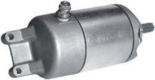 STARTER MOTOR 31100-19C00, 1988-97 GSX600F Katana w/600cc, SMU0143 SUZUKI ROAD thumbnail 2