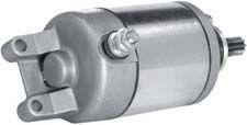 STARTER MOTOR GSX-R600 R750, 31100-33E00, 31100-35F00, SMU0150 SUZUKI ROAD thumbnail 2