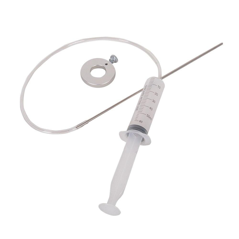 FORK OIL LEVEL GAUGE ADJUSTER