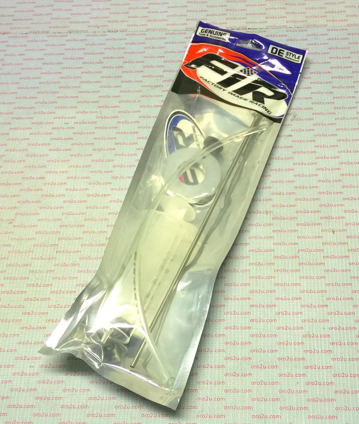 FORK OIL LEVEL GAUGE ADJUSTER thumbnail 2