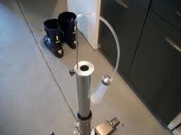 FORK OIL LEVEL GAUGE ADJUSTER thumbnail 3