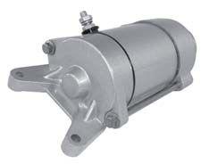 STARTER MOTOR XVS1100 V-Star, YAMAHA 5EL-81890-00-00, SMU0305 ROAD thumbnail 2