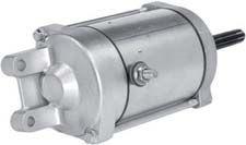 STARTER MOTOR LT-A700X, 31100-31G00, 3545-020 ATV, SMU0397, 410-54073 Arctic Cat 700