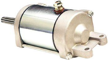 STARTER MOTOR LT-A700X, 31100-31G00, 3545-020 ATV, SMU0397, 410-54073 Arctic Cat 700 thumbnail 2