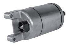 STARTER MOTOR VT750C Shadow, HONDA 31200-MEW-922 SMU0470, ROAD image 1