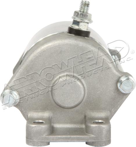 STARTER MOTOR ARCTIC CAT, 1000 Prowler XTZ, H2 UTV, ARROWHEAD SMU0509 thumbnail 5