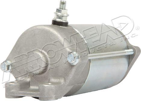 STARTER MOTOR ARCTIC CAT, 1000 Prowler XTZ, H2 UTV, ARROWHEAD SMU0509 thumbnail 8