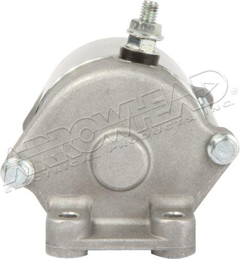 STARTER MOTOR ARCTIC CAT, 1000 Prowler XTZ, H2 UTV, ARROWHEAD SMU0509 thumbnail 9