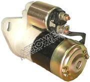 STARTER MOTOR ARROWHEAD ALL YEARS JOHN DEERE 850cc 2020cc 2030cc GATOR M-GATOR PRO GATOR SND0413 thumbnail 3