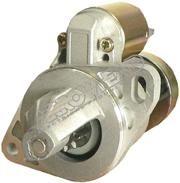 STARTER MOTOR ARROWHEAD ALL YEARS JOHN DEERE 850cc 2020cc 2030cc GATOR M-GATOR PRO GATOR SND0413 thumbnail 4