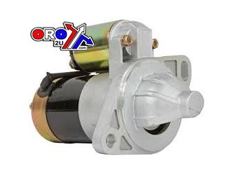 STARTER MOTOR ARROWHEAD ALL YEARS JOHN DEERE 850cc 2020cc 2030cc GATOR M-GATOR PRO GATOR SND0413 thumbnail 5
