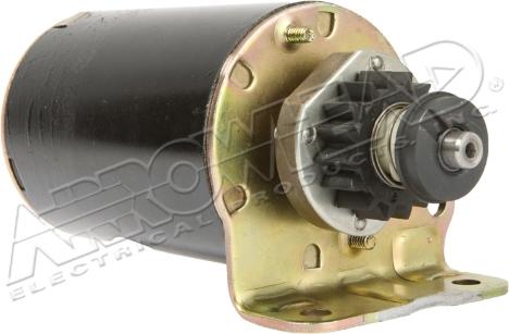 STARTER MOTOR CUB CABET, Briggs & Stratton, ARROWHEAD SBS0004, 410-22005 thumbnail 4