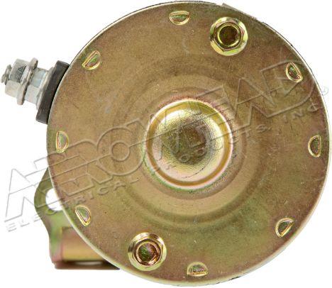 STARTER MOTOR CUB CABET, Briggs & Stratton, ARROWHEAD SBS0004, 410-22005 thumbnail 5