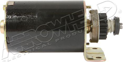 STARTER MOTOR CUB CABET, Briggs & Stratton, ARROWHEAD SBS0004, 410-22005 thumbnail 7