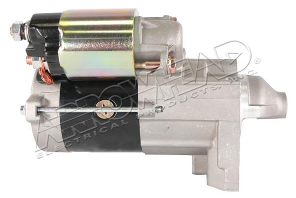 STARTER MOTOR CUB CABET, ARROWHEAD SND0455, 31200-ZJ1-841, Big Country 6x4 thumbnail 2