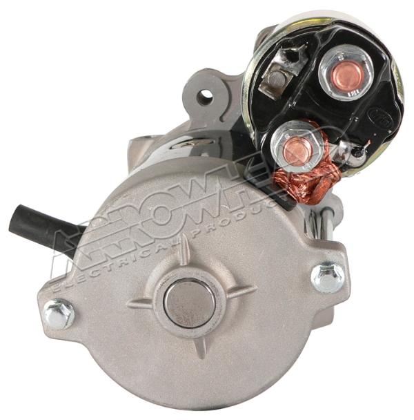STARTER MOTOR CUB CABET, ARROWHEAD SND0455, 31200-ZJ1-841, Big Country 6x4 thumbnail 4