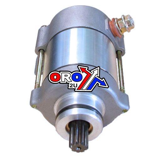 STARTER MOTOR KTM 250 300 13, 55140001100, SMU0525 2013, 410-54279 thumbnail 4