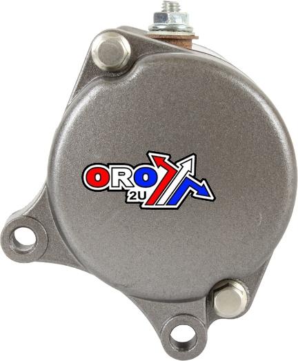 STARTER MOTOR ZG1200 ZR1100, 21163-1098, 21163-1196 SMU0131 thumbnail 4