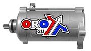 STARTER MOTOR ZG1200 ZR1100, 21163-1098, 21163-1196 SMU0131 thumbnail 5