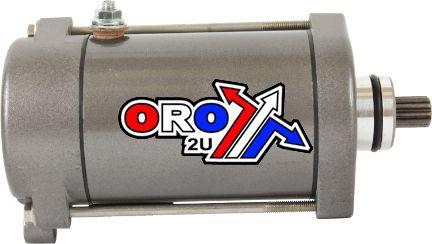 STARTER MOTOR ZG1200 ZR1100, 21163-1098, 21163-1196 SMU0131 thumbnail 6