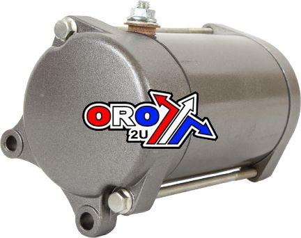 STARTER MOTOR ZG1200 ZR1100, 21163-1098, 21163-1196 SMU0131 thumbnail 7