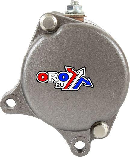 STARTER MOTOR ZG1200 ZR1100, 21163-1098, 21163-1196 SMU0131 thumbnail 8