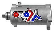 STARTER MOTOR ZG1200 ZR1100, 21163-1098, 21163-1196 SMU0131 thumbnail 9