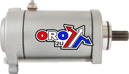 STARTER MOTOR VS1400 VL1500, 31100-10F00, -38B00, SMU0187 thumbnail 2