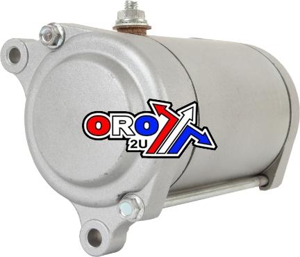 STARTER MOTOR VS1400 VL1500, 31100-10F00, -38B00, SMU0187 thumbnail 3