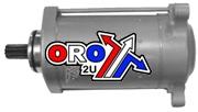 STARTER MOTOR VS1400 VL1500, 31100-10F00, -38B00, SMU0187 thumbnail 5
