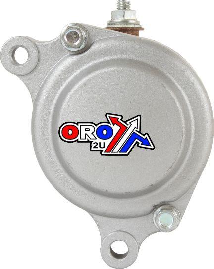 STARTER MOTOR VS1400 VL1500, 31100-10F00, -38B00, SMU0187 thumbnail 8