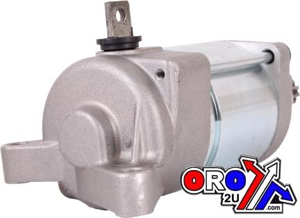 STARTER MOTOR WRF450 07-13, 5TJ-81890-30-00 SMU0455 thumbnail 4