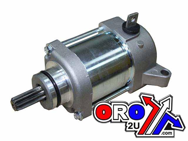 STARTER MOTOR WRF450 07-13, 5TJ-81890-30-00 SMU0455 thumbnail 5