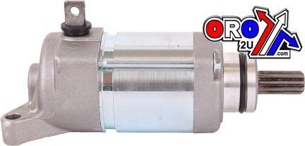 STARTER MOTOR WRF450 07-13, 5TJ-81890-30-00 SMU0455 thumbnail 6