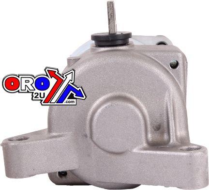 STARTER MOTOR WRF450 07-13, 5TJ-81890-30-00 SMU0455 thumbnail 7