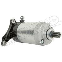 STARTER MOTOR XT225 TW200, SMU0355, 2JX-81800-00-00, 2JX-81890-00-00, 2JX-81800-02-