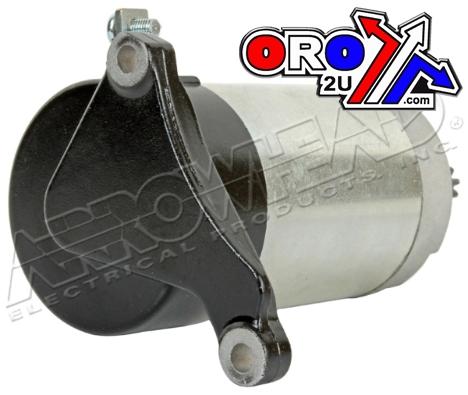 STARTER MOTOR XT225 TW200, SMU0355, 2JX-81800-00-00, 2JX-81890-00-00, 2JX-81800-02- thumbnail 2