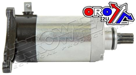 STARTER MOTOR XT225 TW200, SMU0355, 2JX-81800-00-00, 2JX-81890-00-00, 2JX-81800-02- thumbnail 3