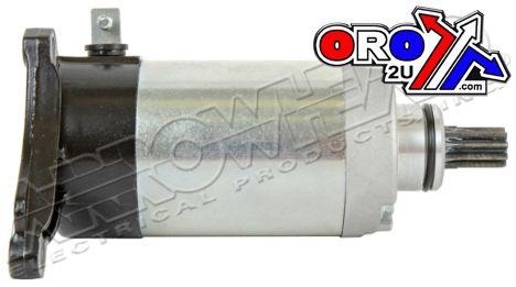 STARTER MOTOR XT225 TW200, SMU0355, 2JX-81800-00-00, 2JX-81890-00-00, 2JX-81800-02- thumbnail 6
