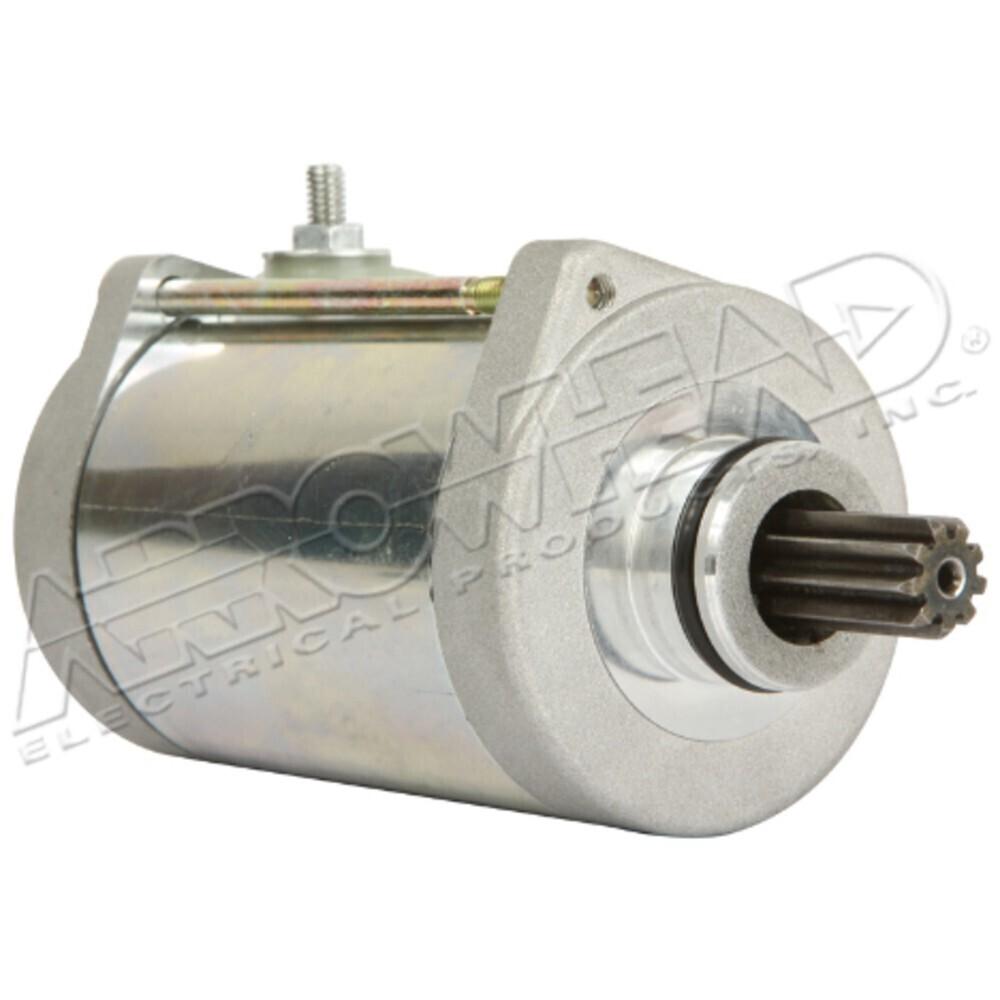 STARTER MOTOR BMW K1200LT, SND0614, 12-41-2-305-907 image 1