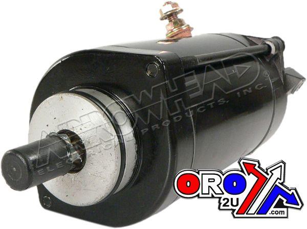 STARTER MOTOR BMW K1200LT, SND0614, 12-41-2-305-907 thumbnail 2