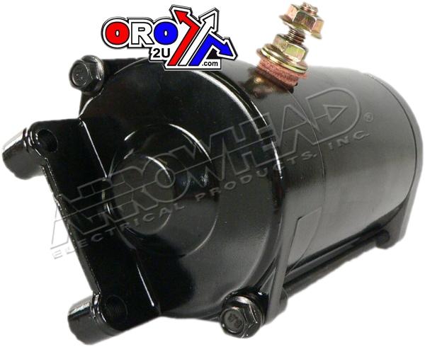 STARTER MOTOR BMW K1200LT, SND0614, 12-41-2-305-907 thumbnail 3