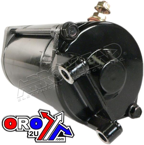 STARTER MOTOR BMW K1200LT, SND0614, 12-41-2-305-907 thumbnail 4